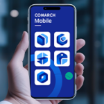 Nowa wersja Comarch Mobile 2023.2 już dostępna!