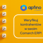 Sprawdzaj rejestry dłużników w swoim Comarch ERP!