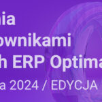 Spotkania z Użytkownikami Comarch ERP Optima 2024