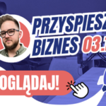 Nowy sezon podcastu Przyspiesz biznes - właśnie wystartował!