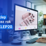 Comarch e-sklep  20% taniej przez rok z kodem ESKLEP20