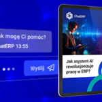 Jak firmy korzystają z możliwości oferowanych przez sztuczną inteligencję?