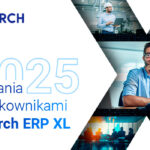 Spotkania z Użytkownikami Comarch ERP XL