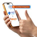 Comarch e-Sale - Certyfikowany Integrator Allegro