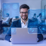 AI  w biznesie to nowa era produktywności.  Czy Twoja firma jest gotowa?