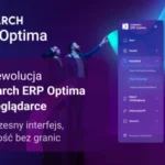 Comarch ERP Optima w wersji przeglądarkowej