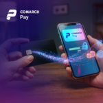 Wprowadzamy Comarch Pay!