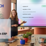 Agenci AI oficjalnie wchodzą do systemów Comarch ERP 